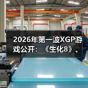 2026年第一波XGP游戏公开:《生化8》、《小小梦魇》(图3) 2026年第一波XGP游戏公开:《生化8》、《小小梦魇》(图3)