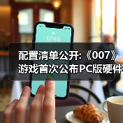 配置清单公开:《007》游戏首次公布PC版硬件配置需求(图2) 配置清单公开:《007》游戏首次公布PC版硬件配置需求(图2)