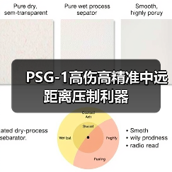 PSG-1高伤高精准中远距离压制利器(图3) PSG-1高伤高精准中远距离压制利器(图3)