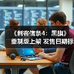 《刺客信条4：黑旗》重制版上架 发售日期标为2026年（图2）