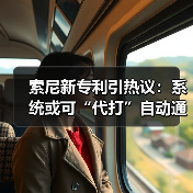 索尼新专利引热议：系统或可“代打”自动通关游戏