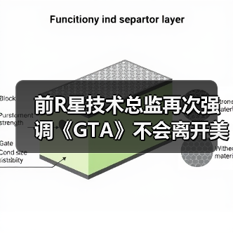 前R星技术总监再次强调《GTA》不会离开美国城市(图3) 前R星技术总监再次强调《GTA》不会离开美国城市(图3)