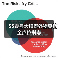 S5零号大坝野外物资箱全点位指南(图2) S5零号大坝野外物资箱全点位指南(图2)