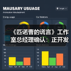 《匹诺曹的谎言》工作室总经理确认:正开发五款游戏(图3) 《匹诺曹的谎言》工作室总经理确认:正开发五款游戏(图3)