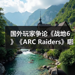国外玩家争论《战地6》《ARC Raiders》哪个更成功(图4) 国外玩家争论《战地6》《ARC Raiders》哪个更成功(图4)
