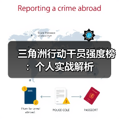 三角洲行动干员强度榜：个人实战解析
