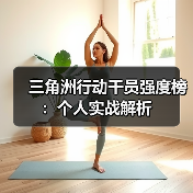 三角洲行动干员强度榜:个人实战解析(图3) 三角洲行动干员强度榜:个人实战解析(图3)