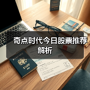 奇点时代今日股票推荐解析