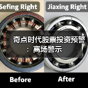 奇点时代股票投资预警：离场警示（图2）