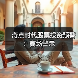 奇点时代股票投资预警：离场警示