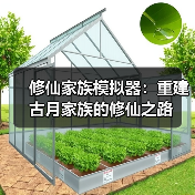 修仙家族模拟器：重建古月家族的修仙之路（图2）