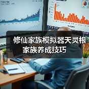 修仙家族模拟器天灵根家族养成技巧