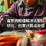 雷索纳斯通解冲击配队研究，伤害计算成关键？（图2）