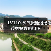 LV110-蒸气炎池浴场治疗奶妈攻略纠正（图3）