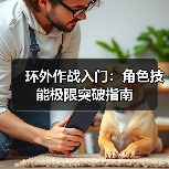 环外作战入门：角色技能极限突破指南