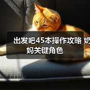 出发吧45本操作攻略 奶妈关键角色（图4）