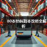 80本奶妈副本攻略全解析