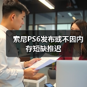 索尼PS6发布或不因内存短缺推迟（图3）