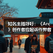 知名主播呼吁：《Arc》创作者应起诉作弊者以拯救游戏（图4）