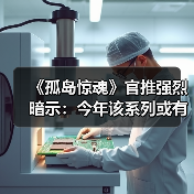 《孤岛惊魂》官推强烈暗示：今年该系列或有重大惊喜（图4）