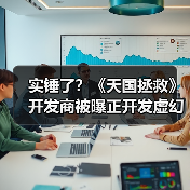 实锤了？《天国拯救》开发商被曝正开发虚幻3A大作！