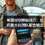 希里时空控制技巧：如何最大化团队配合输出？（图2）
