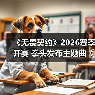 《无畏契约》2026赛季开赛 拳头发布主题曲《TOXIC》(图4) 《无畏契约》2026赛季开赛 拳头发布主题曲《TOXIC》(图4)