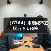 《GTA4》重制成本或接近原版预算