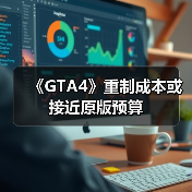 《GTA4》重制成本或接近原版预算(图3) 《GTA4》重制成本或接近原版预算(图3)