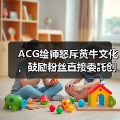 ACG绘师怒斥黄牛文化,鼓励粉丝直接委託创作更划算(图4) ACG绘师怒斥黄牛文化,鼓励粉丝直接委託创作更划算(图4)