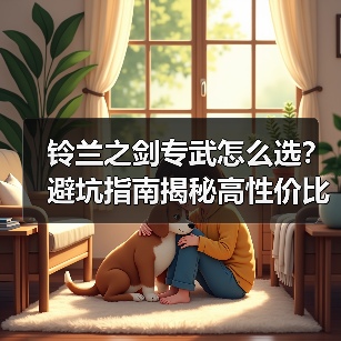 铃兰之剑专武怎么选？避坑指南揭秘高性价比专武（图3）