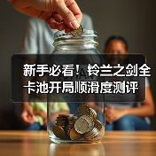 新手必看！铃兰之剑全卡池开局顺滑度测评（图2）