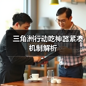 三角洲行动吃神器紧凑机制解析（图4）
