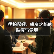 伊帕希娅：蜕变之路的裂痕与觉醒（图2）