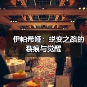 伊帕希娅：蜕变之路的裂痕与觉醒（图4）