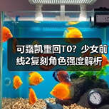 可露凯重回T0？少女前线2复刻角色强度解析与不歪池抽取推荐（图4）