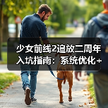 少女前线2追放二周年入坑指南：
