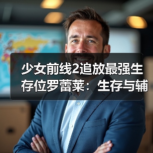 少女前线2追放最强生存位罗蕾莱：生存与辅助双爆发！（图2）