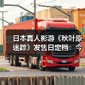 日本真人影游《秋叶原迷踪》发售日定档:今年9月17日(图4) 日本真人影游《秋叶原迷踪》发售日定档:今年9月17日(图4)