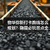 物华弥新打卡路线怎么规划？隐藏必玩景点全攻略（图4）