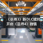 《巫师3》新DLC或将开启《巫师4》剧情(图3) 《巫师3》新DLC或将开启《巫师4》剧情(图3)