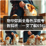 物华弥新全角色深度考据解析：一文了解65位历史文物原型