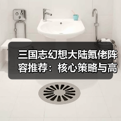 三国志幻想大陆氪佬阵容推荐:核心策略与高效推图指南(图3) 三国志幻想大陆氪佬阵容推荐:核心策略与高效推图指南(图3)