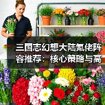 三国志幻想大陆氪佬阵容推荐：核心策略与高效推图指南