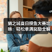猫之城夏日摸鱼大赛攻略:轻松拿满奖励全解析(图4) 猫之城夏日摸鱼大赛攻略:轻松拿满奖励全解析(图4)