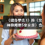 《健身拳击3》推《女神异闻录5皇家版》合作乐曲服装（图3）