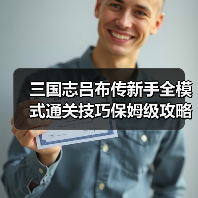 三国志吕布传新手全模式通关技巧保姆级攻略(图2) 三国志吕布传新手全模式通关技巧保姆级攻略(图2)