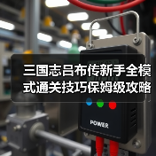 三国志吕布传新手全模式通关技巧保姆级攻略(图3) 三国志吕布传新手全模式通关技巧保姆级攻略(图3)