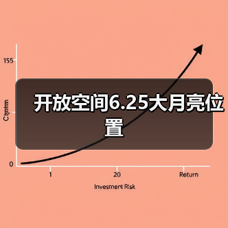 开放空间6.25大月亮位置
