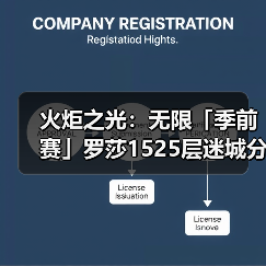 火炬之光：无限「季前赛」罗莎1525层迷城分享「迷城专攻」（图4）